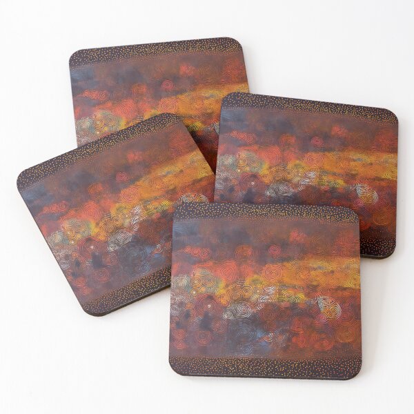 Item preview, Alice Springs Revisited #2 designed and sold by David Apricot.