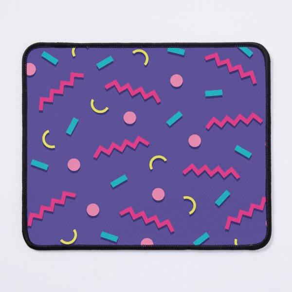 Item preview, Memphis Pattern 17 - Retro 90s / 80s designed and sold by GraphicWave.
