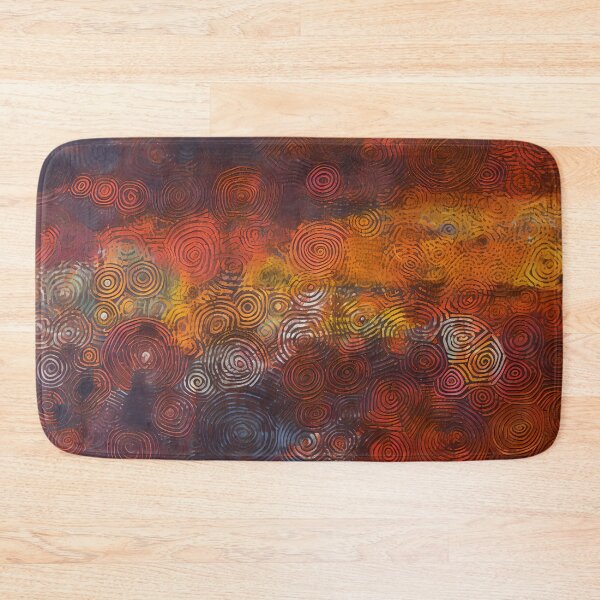 Item preview, Alice Springs Revisited #2 designed and sold by David Apricot.