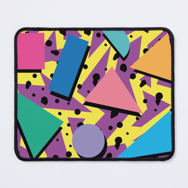 Item preview, Memphis Pattern 18 - Retro 90s / 80s designed and sold by GraphicWave.