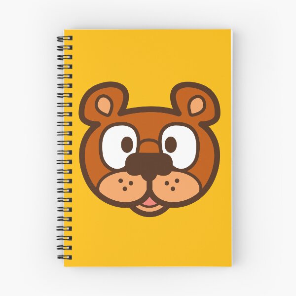 Item preview, Bear With Specs Logo designed and sold by BearWithSpecs.