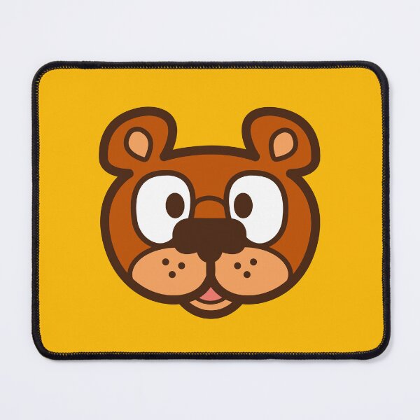 Item preview, Bear With Specs Logo designed and sold by BearWithSpecs.