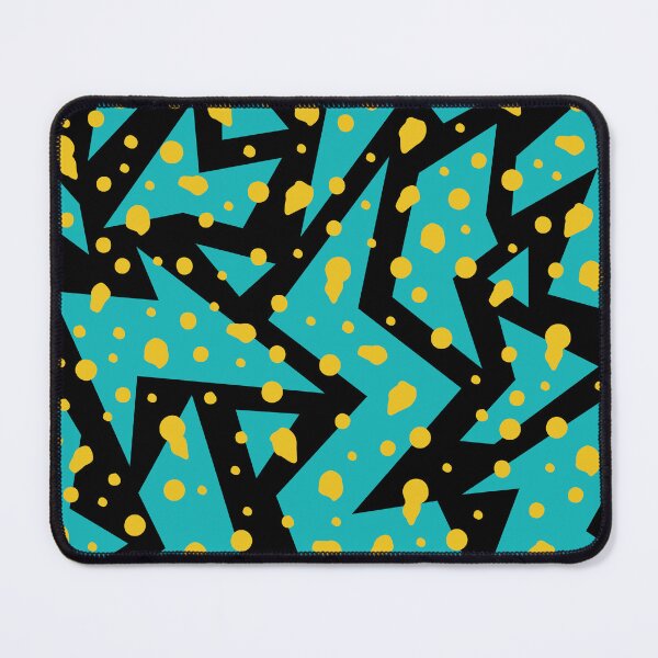 Item preview, Memphis Pattern 19 - Retro 90s / 80s designed and sold by GraphicWave.