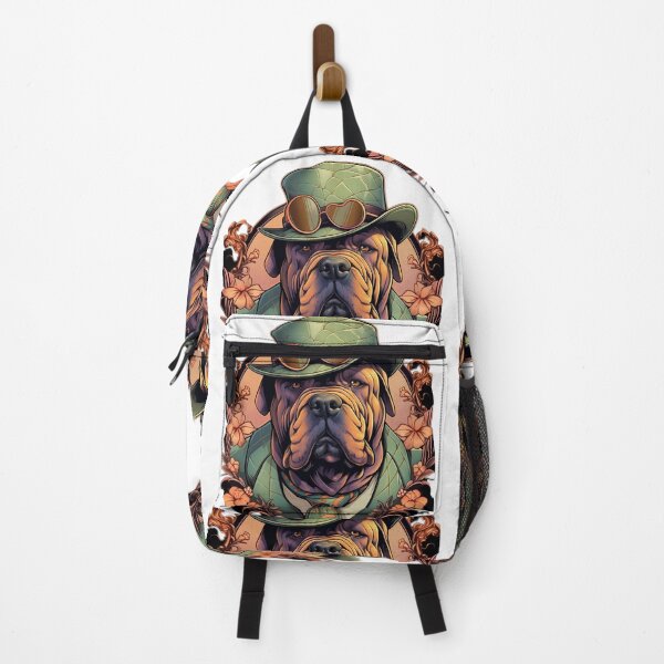 Item preview, "TED" SHAR-PEI designed and sold by HUNZINATOR.