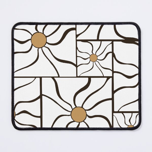 Item preview, Wavy Daisy designed and sold by FullCircles.