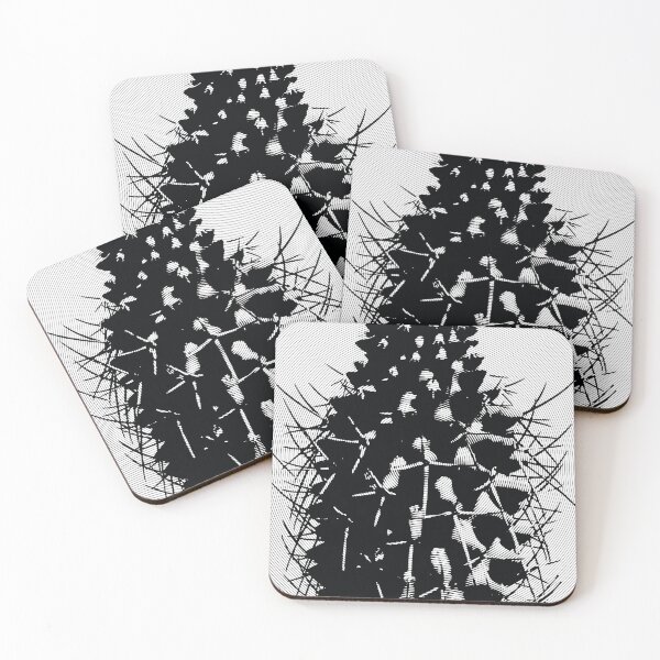 Item preview, Darkside of Nature designed and sold by VRMediaDecor.