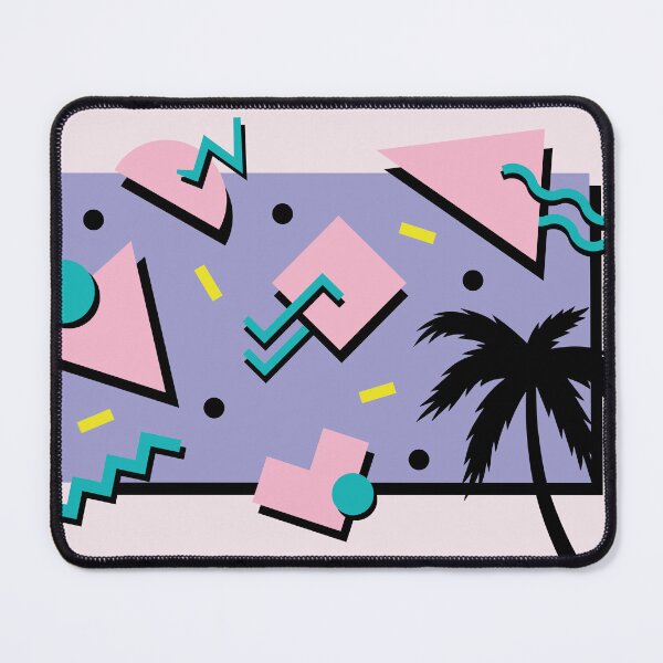 Item preview, Memphis Pattern 22 - Retro 90s / 80s designed and sold by GraphicWave.