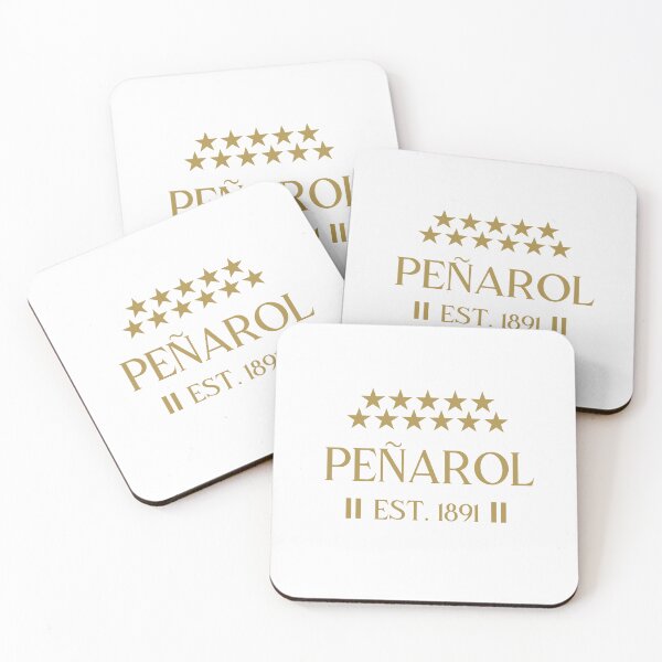 Item preview, Peñarol Gold B designed and sold by VRedBaller.