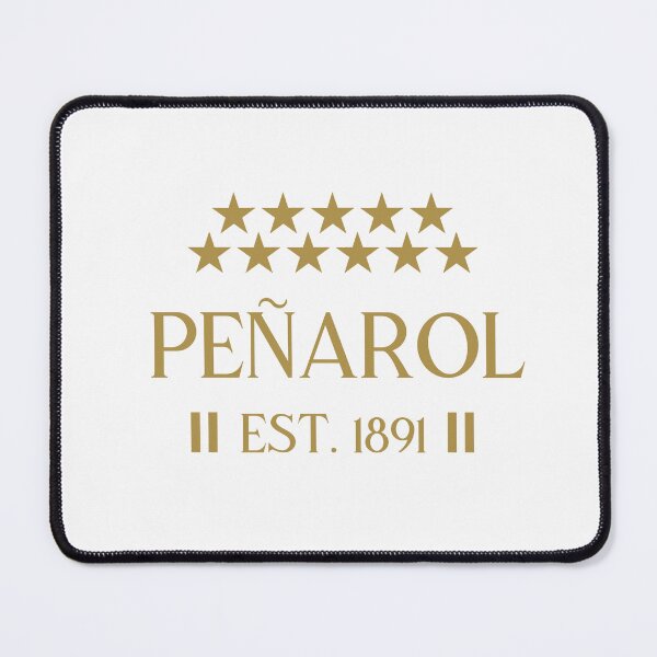 Item preview, Peñarol Gold B designed and sold by VRedBaller.