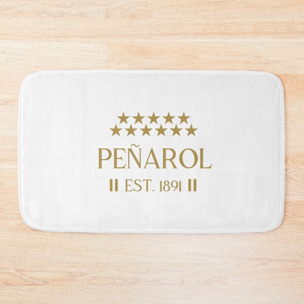 Item preview, Peñarol Gold B designed and sold by VRedBaller.
