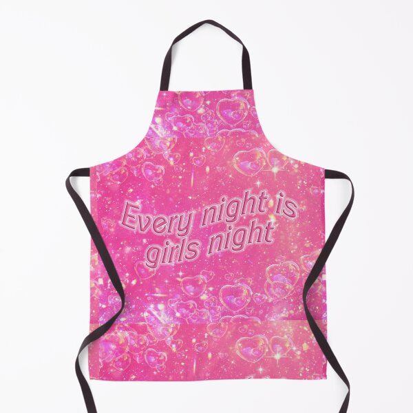 Item preview, Every night is girls night designed and sold by RoserinArt.