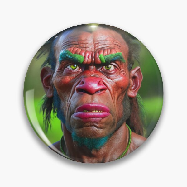 Item preview, Native Man designed and sold by DwldDesigns.