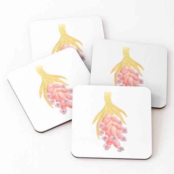 Item preview, air carnation designed and sold by Ferocactus.