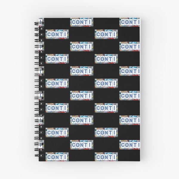 Item preview, Conti Street Blue Graffiti Style designed and sold by artbyomega.