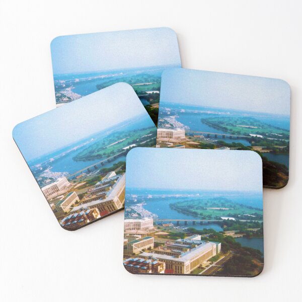 Item preview, EAST POTOMAC PARK designed and sold by ArtbyRolleen.