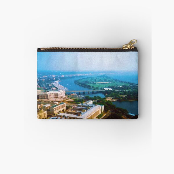 Item preview, EAST POTOMAC PARK designed and sold by ArtbyRolleen.