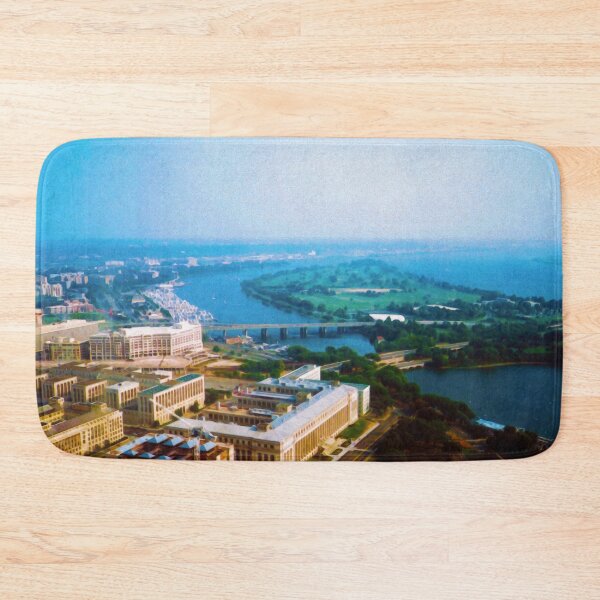 Item preview, EAST POTOMAC PARK designed and sold by ArtbyRolleen.