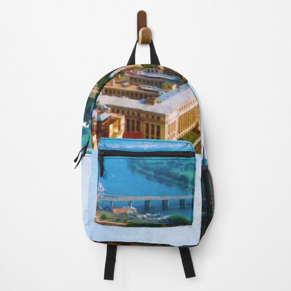 Item preview, EAST POTOMAC PARK designed and sold by ArtbyRolleen.