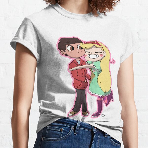 Starco Hug Classic T-Shirt