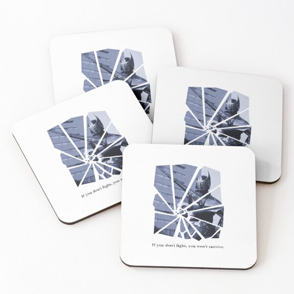 Item preview, Knight Mirror Shards designed and sold by ahtundesigns.