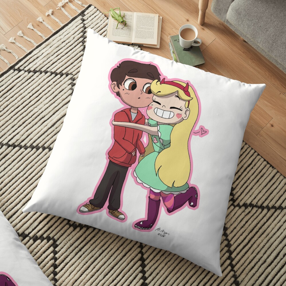 Starco Hug Floor Pillow