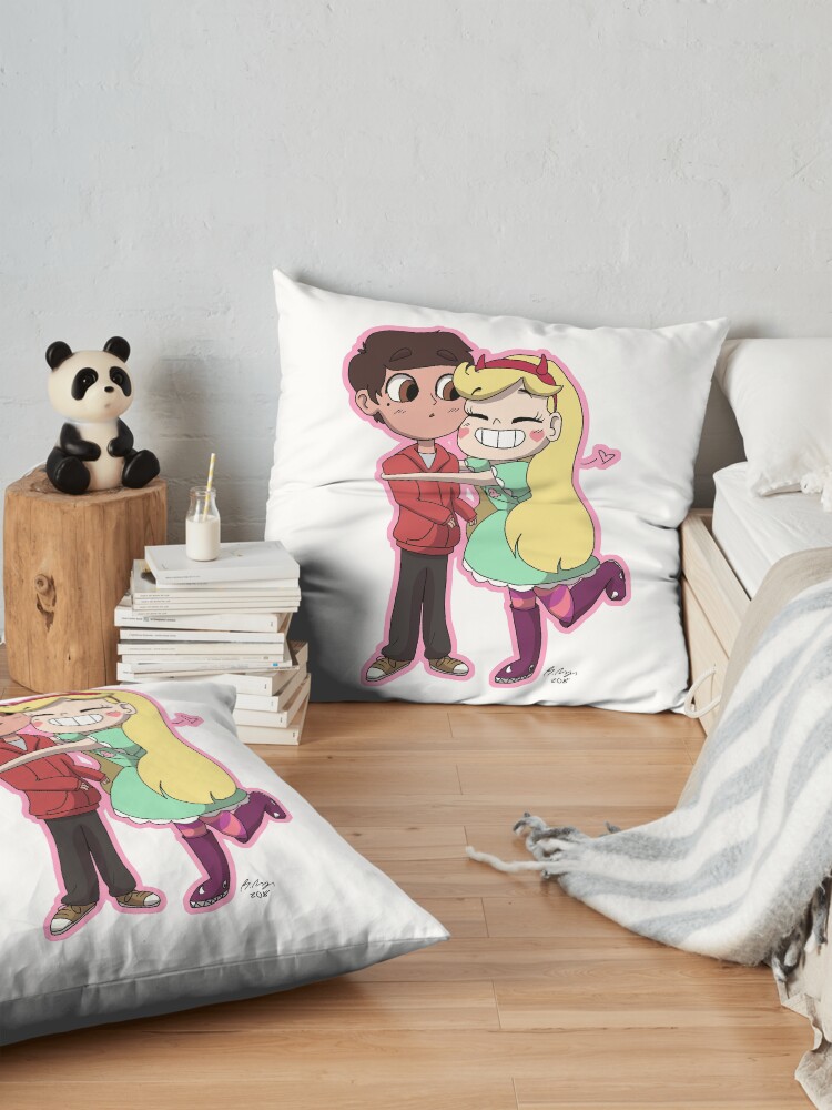 Alternate view of Starco Hug Floor Pillow