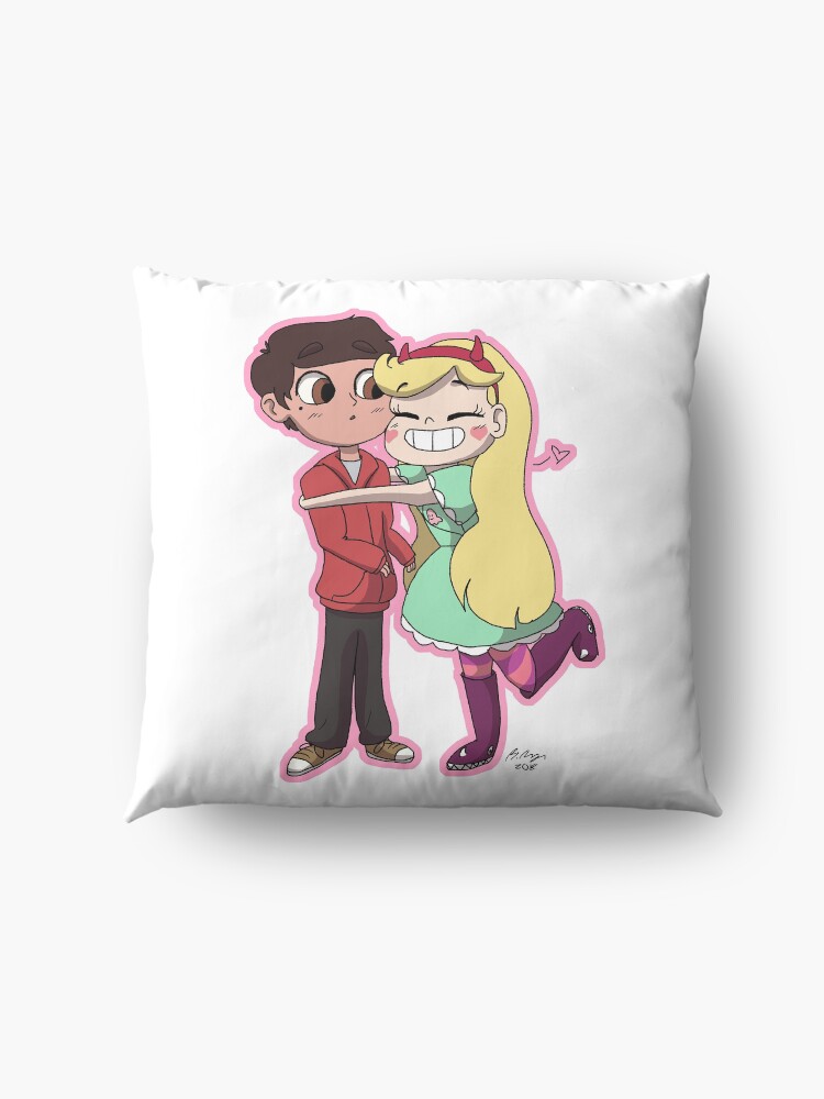 Alternate view of Starco Hug Floor Pillow