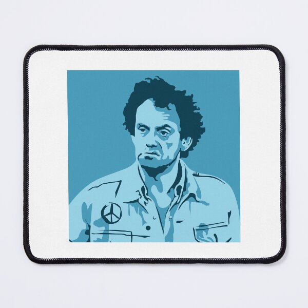 Item preview, Reverend Jim designed and sold by iggystardust.