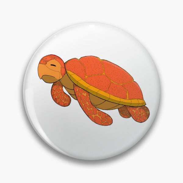 Item preview, Tang Turtle designed and sold by Nemode.