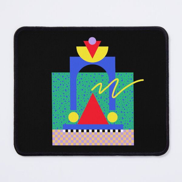 Item preview, Memphis Pattern 29 - Retro 90s / 80s designed and sold by GraphicWave.