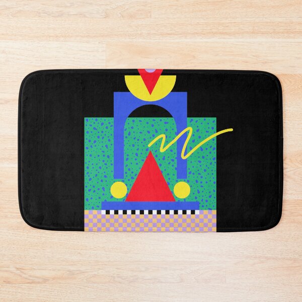 Item preview, Memphis Pattern 29 - Retro 90s / 80s designed and sold by GraphicWave.