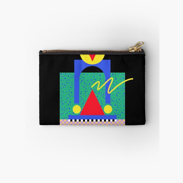 Item preview, Memphis Pattern 29 - Retro 90s / 80s designed and sold by GraphicWave.