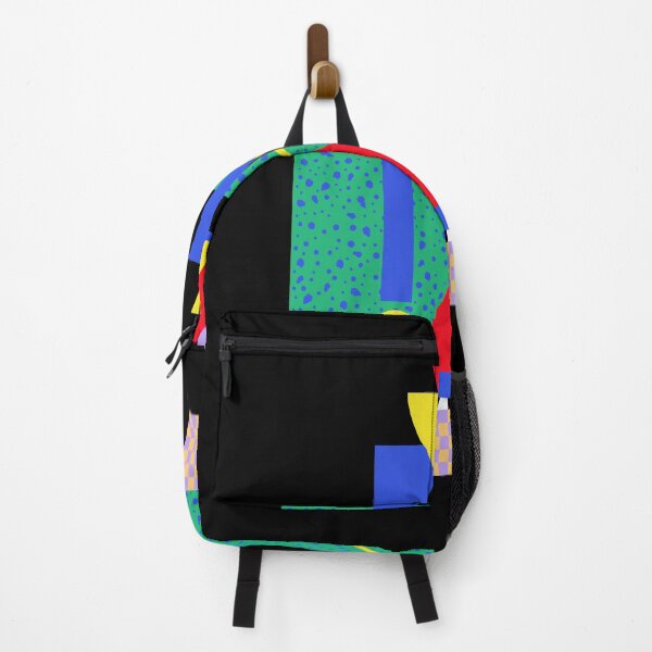 Item preview, Memphis Pattern 29 - Retro 90s / 80s designed and sold by GraphicWave.