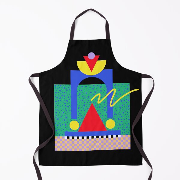 Item preview, Memphis Pattern 29 - Retro 90s / 80s designed and sold by GraphicWave.
