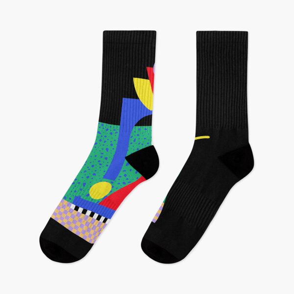 Item preview, Memphis Pattern 29 - Retro 90s / 80s designed and sold by GraphicWave.