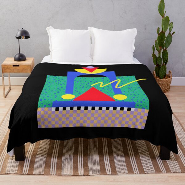 Item preview, Memphis Pattern 29 - Retro 90s / 80s designed and sold by GraphicWave.
