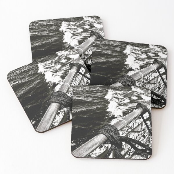 Item preview, On the water designed and sold by SilverAlbatross.