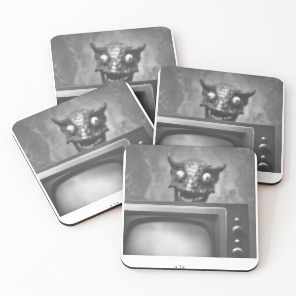 Item preview, Funny creepy photo  designed and sold by Shopart1283.
