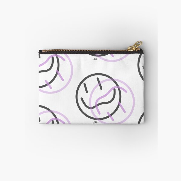 Item preview, minimal smiley refract designed and sold by neonswamp.