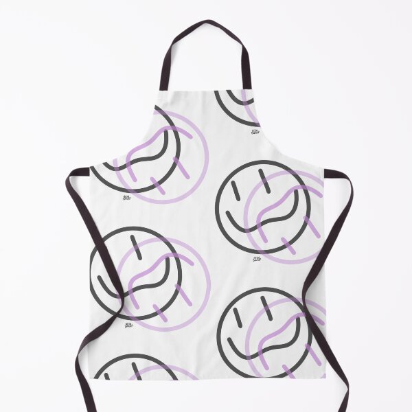 Item preview, minimal smiley refract designed and sold by neonswamp.