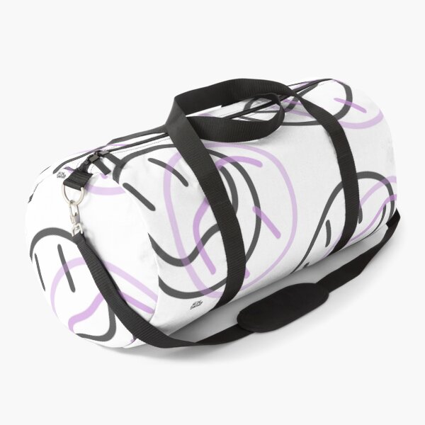 Item preview, minimal smiley refract designed and sold by neonswamp.