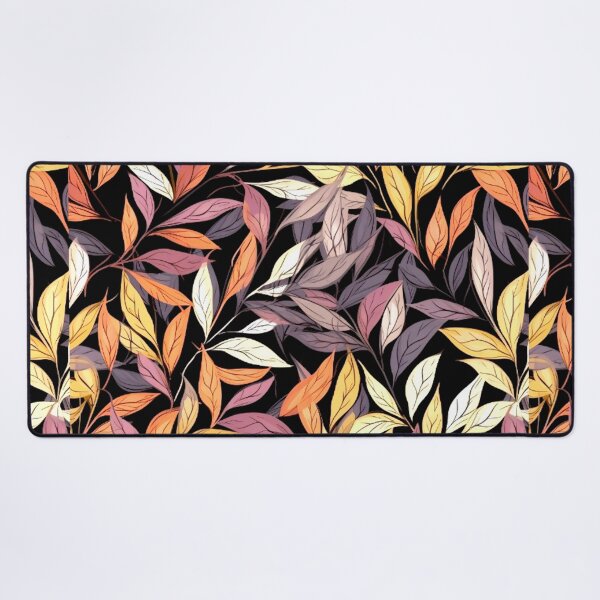 Item preview, Leaf Design - Bountiful designed and sold by Highlandkings.