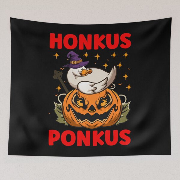 Item preview, hocus pocus designed and sold by PhilipReedy.