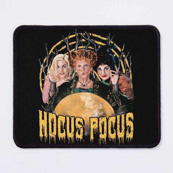 Item preview, hocus pocus designed and sold by PhilipReedy.