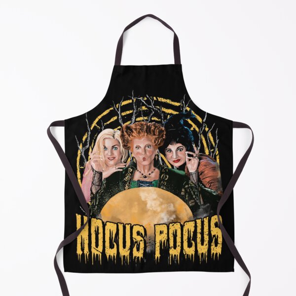 Item preview, hocus pocus designed and sold by PhilipReedy.