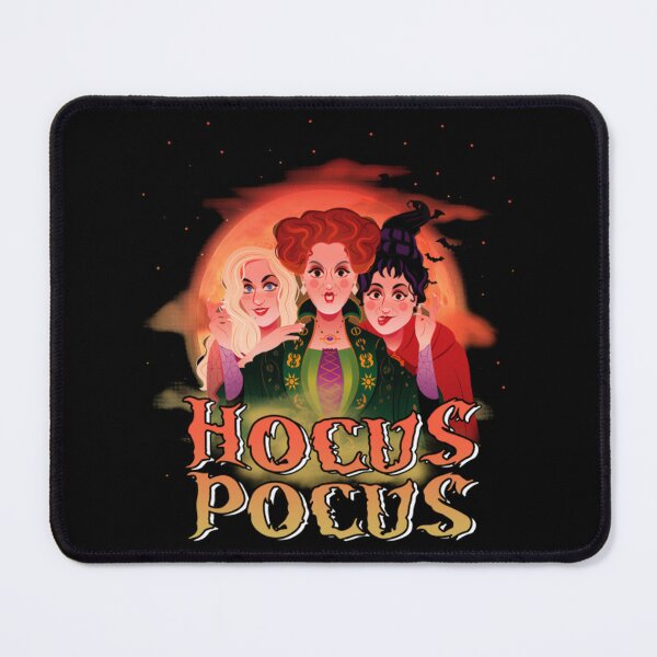 Item preview, hocus pocus designed and sold by PhilipReedy.