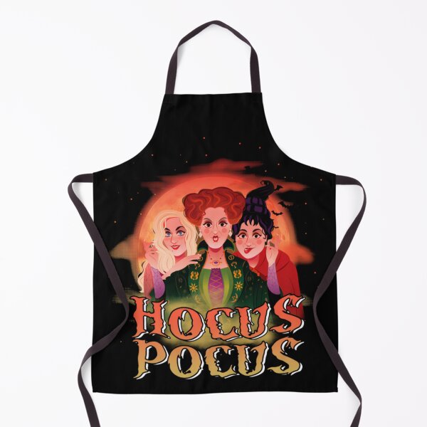 Item preview, hocus pocus designed and sold by PhilipReedy.