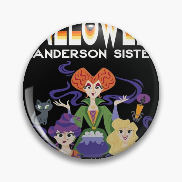 Item preview, hocus pocus designed and sold by PhilipReedy.