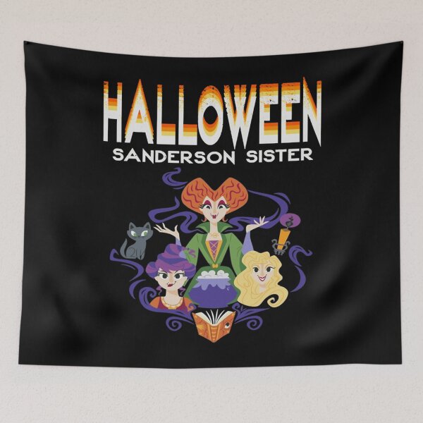 Item preview, hocus pocus designed and sold by PhilipReedy.
