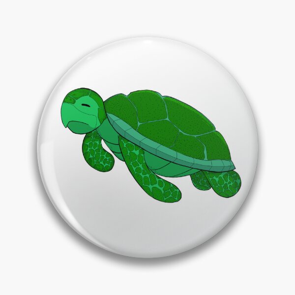 Item preview, Feijoa Turtle designed and sold by Nemode.